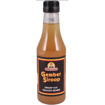 Gember Siroop Kokki Djawa