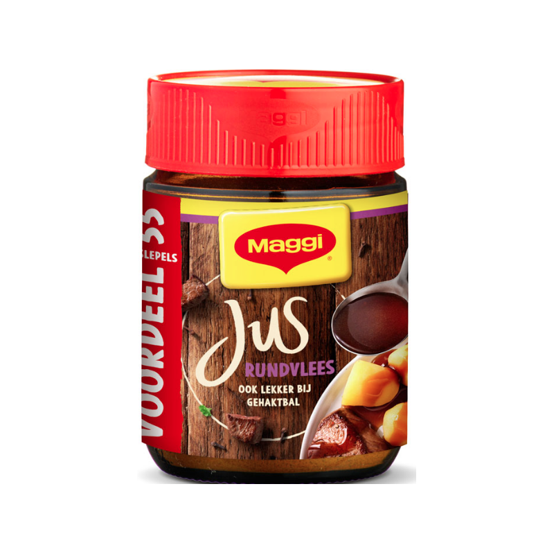 Juspoeder Maggi