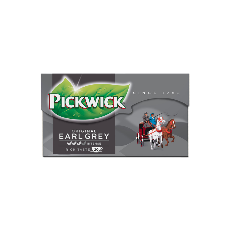 Earl Grey Thee Pickwick