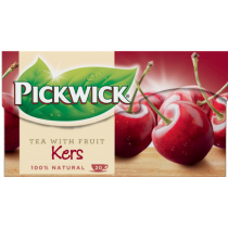 Kers Thee Pickwick