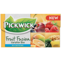 Fruit Fusion Thee Pickwick