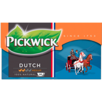 Dutch Blend Thee Pickwick