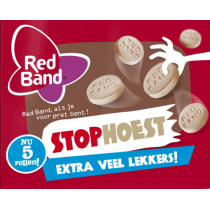Stophoest Red Band