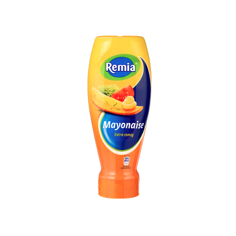 Mayonesa Top Down Remia