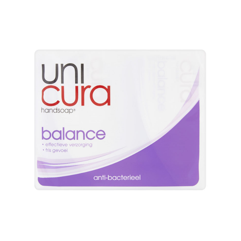 Jabon Anti Bacteriano Uni Cura