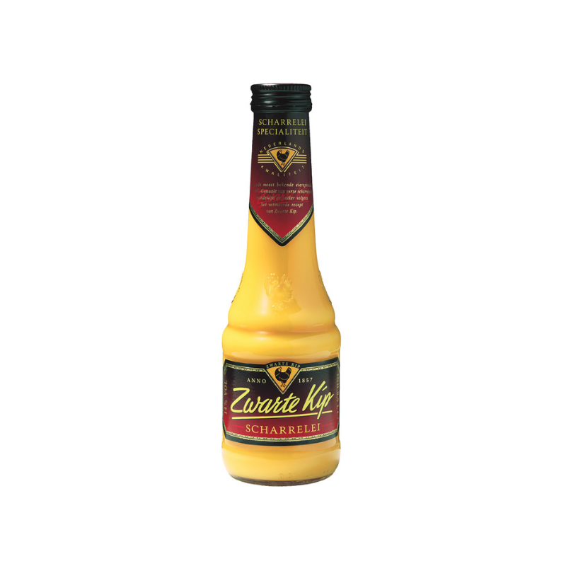 Buy Egg Nog Advocaat Zwarte Kip