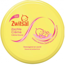 Zachte Crème Zwitsal