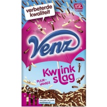 Hagelslag Puur Vanille Venz