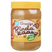 Peanut Butter with Pieces...
