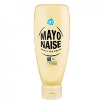 copy of Mayonaise AH