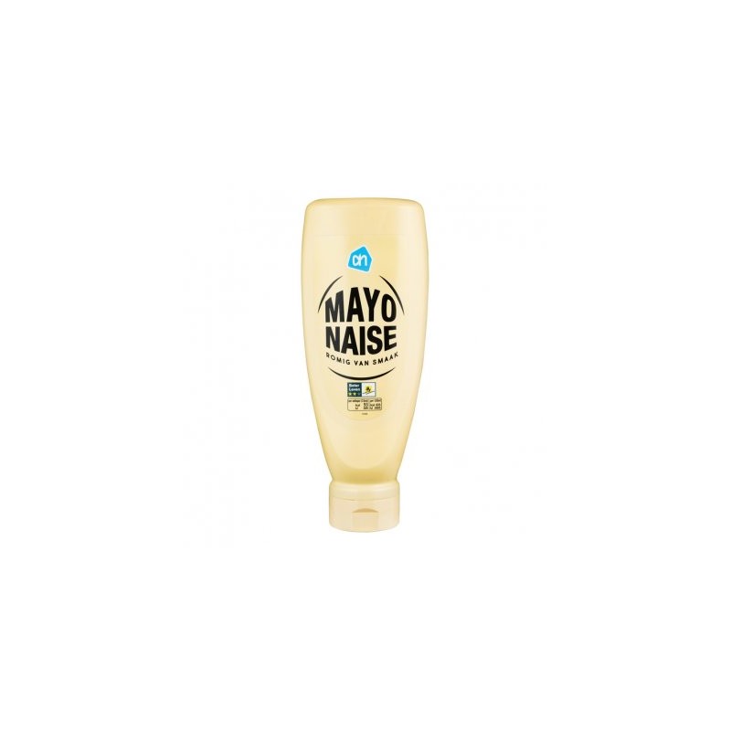 copy of Mayonaise AH