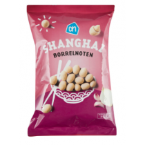 Borrelnoten Shanghai AH