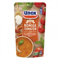 Tomaten Soup Cream Bag Unox