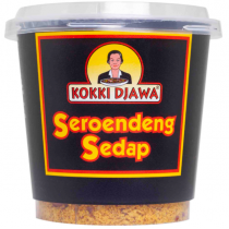 Seroendeng sedap Kokki Djawa