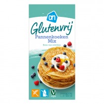 Pannenkoeken Mix Glutenvrij AH
