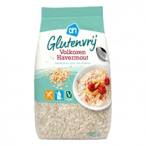 Glutenvrij volkoren havermout AH