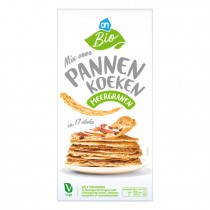 Biologische Pannenkoeken Mix AH