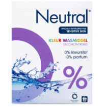 Waspoeder Kleur Neutral