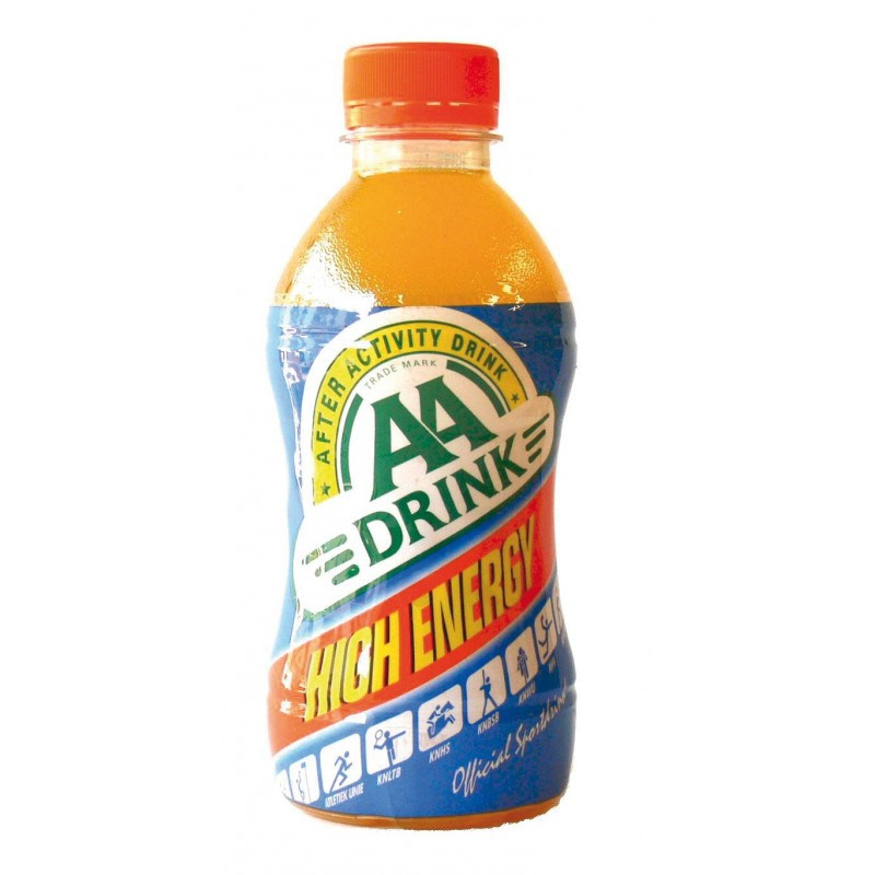 AA-Drink Energy Drink