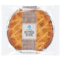 Roomboter Boterkoek AH