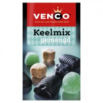 Venco Keelmix