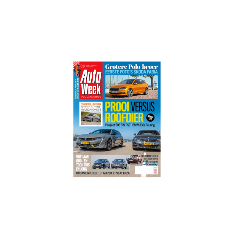 Autoweek