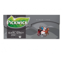 Earl Grey Thee Pickwick meerkops