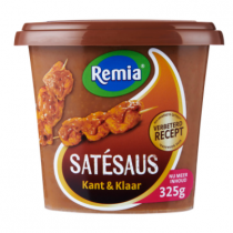 Salsa Sate Hecha Remia