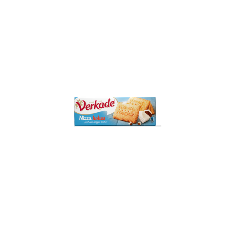 Nizza Kokos Verkade