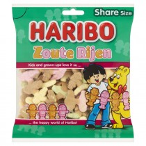 Regaliz Salada Haribo