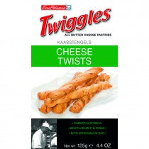 Twiggles Cheese Euro...