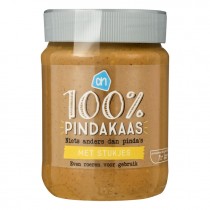 Peanut Butter 100% Naturel...