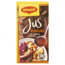 Vleesjus Maggi