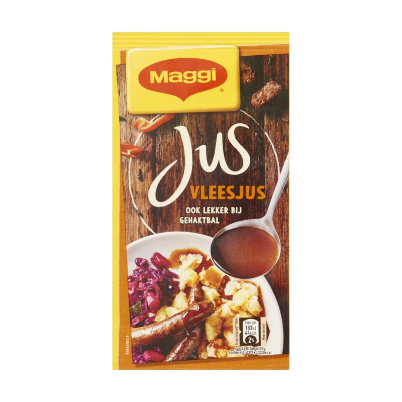 Vleesjus Maggi