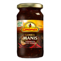 Sauce Sambal Manis Conimex