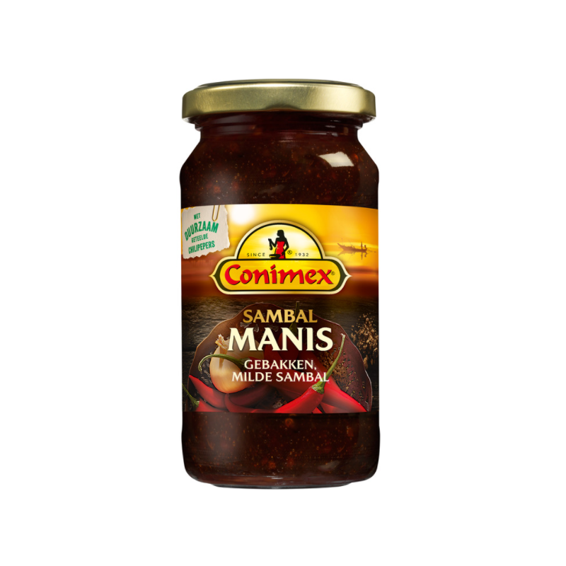 Sambal Manis Conimex