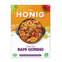 Mix voor bami Goreng Honig