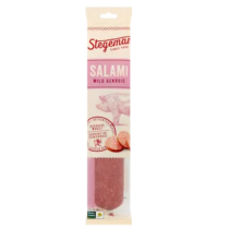 Salami mild gekruid Stegeman