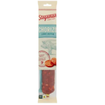 Chorizo licht pittig Stegeman
