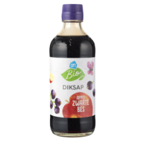 Organic apple blackcurrant...