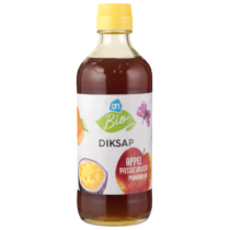 Biologisch Diksap Appel Mandarijn Sinasappel AH