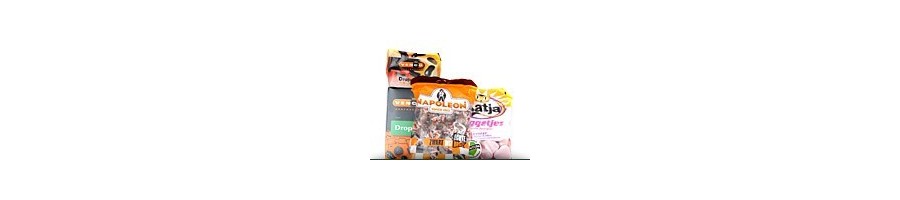 Sweets & Candy products for sale at Appiehein.com