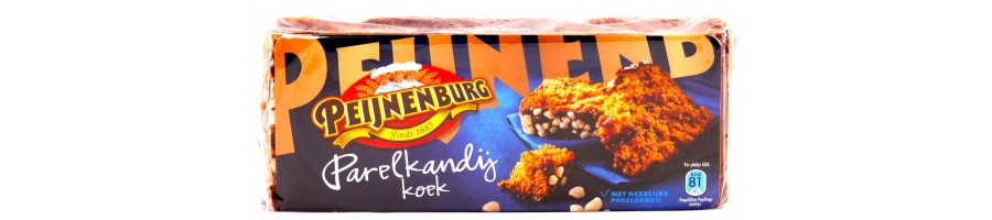 Ruim assortiment Bakkerij online -  Appiehein.com