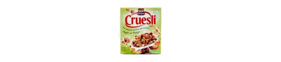 Muesli productos en oferta! Compra online ! Appiehein.com