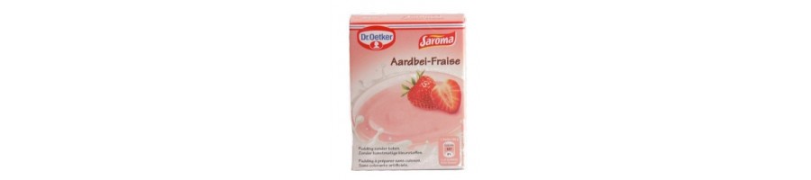Postres productos en oferta! Compra online ! Appiehein.com