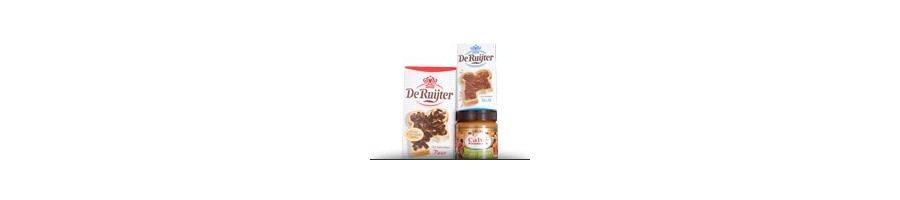 Ruim assortiment Bakkerij & Broodbeleg online - 