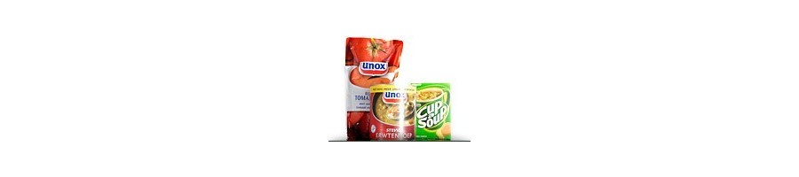 Soups products for sale at Appiehein.com