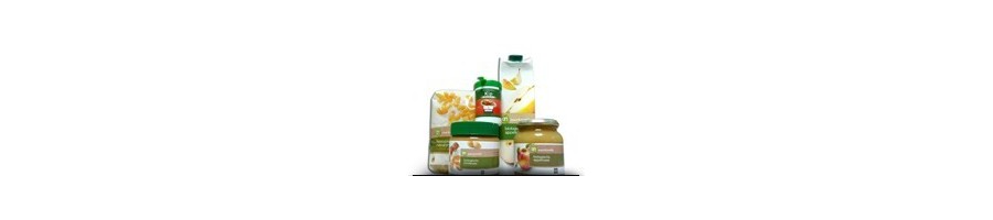 Organic food products for sale at Appiehein.com