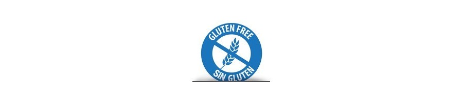 Ruim assortiment Glutenvrije producten online - 