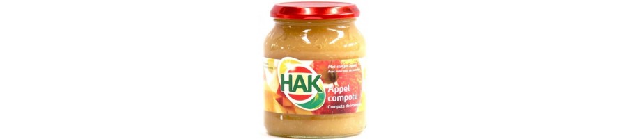 Conservas de fruta productos en oferta! Compra online !